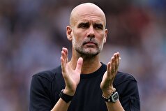 گواردیولا در مورد رقابت قهرمانی لیگ برتر: نمی‌خواهم مغرور به نظر برسم، اما تجربه دارم