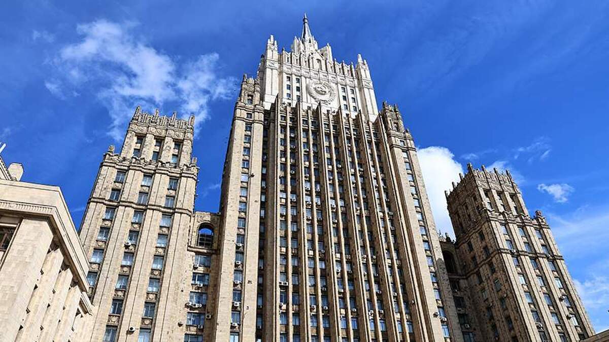 وزارت امور خارجه روسیه از تلاش‌های اروپا برای به تعویق انداختن مذاکرات با طرح جدید خبر داد.