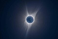 طولانی‌ترین خورشید گرفتگی ۲۰۲۷ را از دست ندهید!