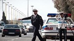 توصیه‌های پیشگیرانه پلیس راه هرمزگان به رانندگان