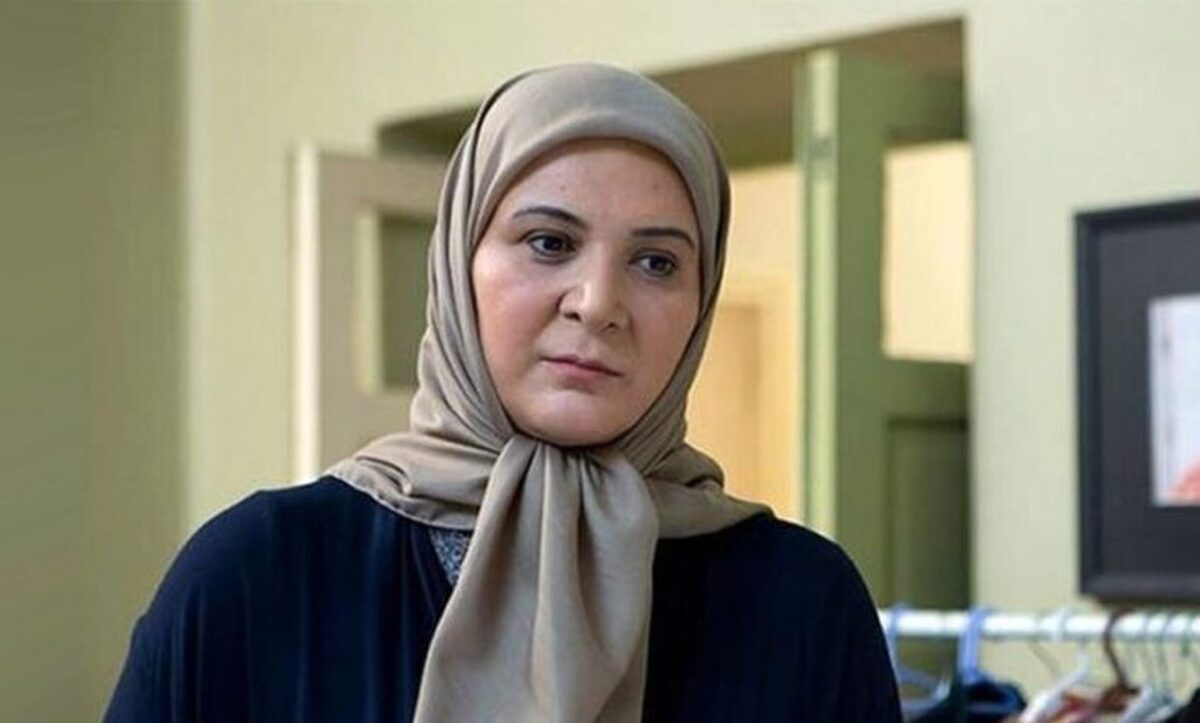 ریما رامین‌فر بعد از لاغری جوان‌تر شد+عکس