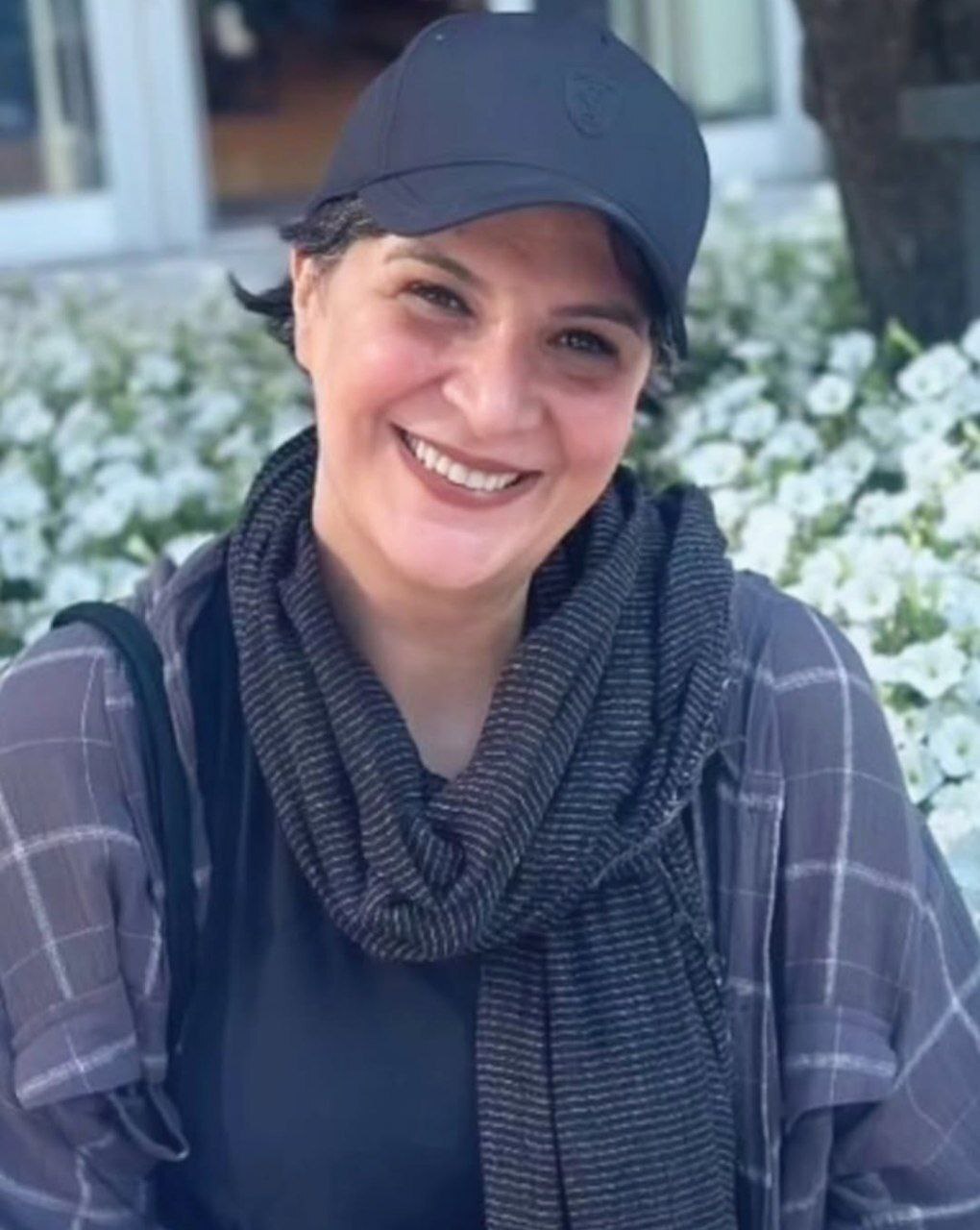 ریما رامین‌فر بعد از لاغری جوان‌تر شد+عکس