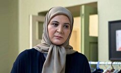 ریما رامین‌فر بعد از لاغری جوان‌تر شد+عکس