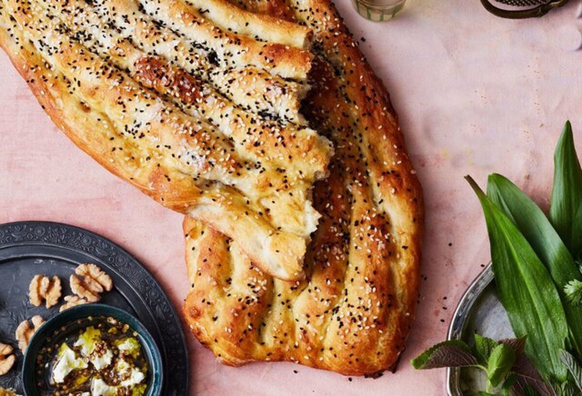 چگونه اصلاح نان سفره، هزینه‌های درمانی را کاهش می‌دهد؟