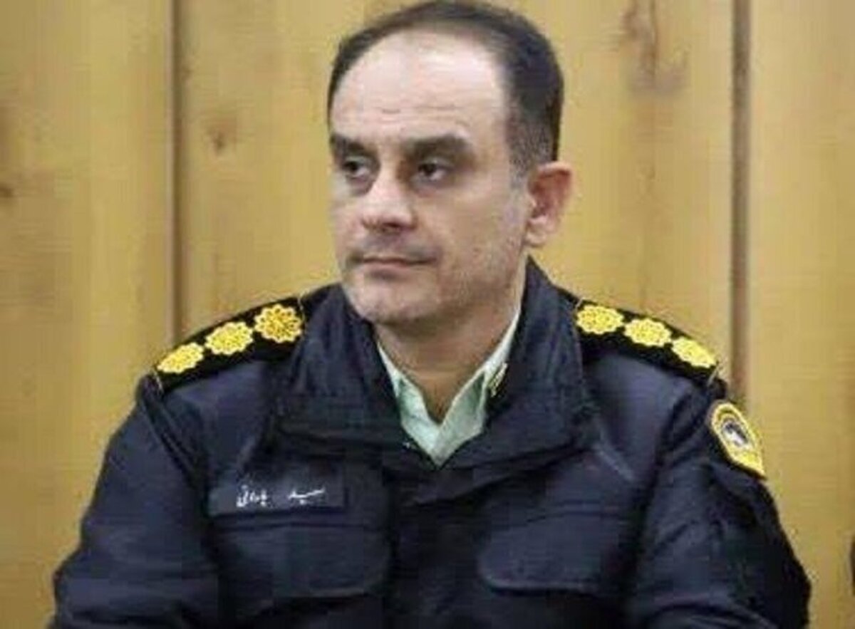 تأکید رئیس پلیس پیشگیری لرستان بر ضرورت 