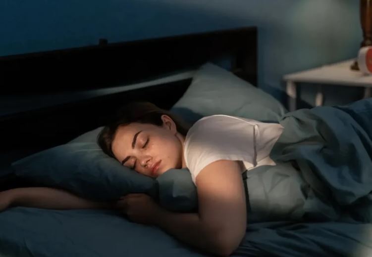 آیا میدانستید خواب کافی شما را از پسوریازیس دور میکند؟ آیا میدانستید خواب کافی شما را از پسوریازیس دور میکند؟