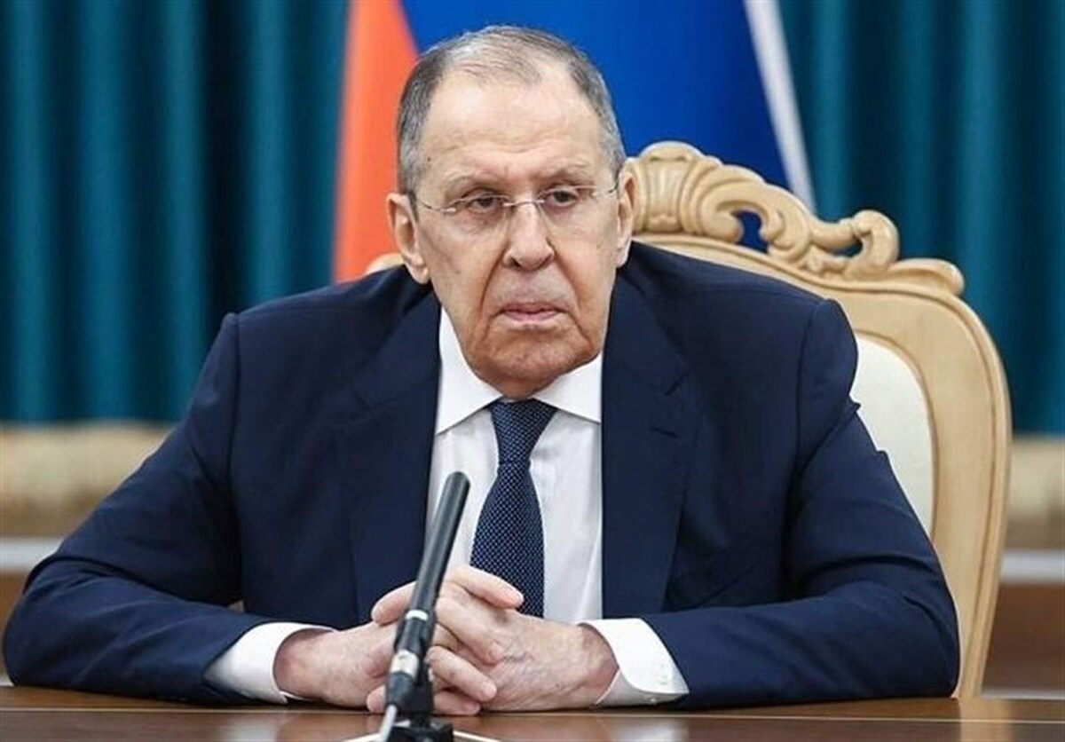 هشدار لاوروف به غرب/ ترامپ عجله‌ای برای لغو تحریم‌های روسیه ندارد