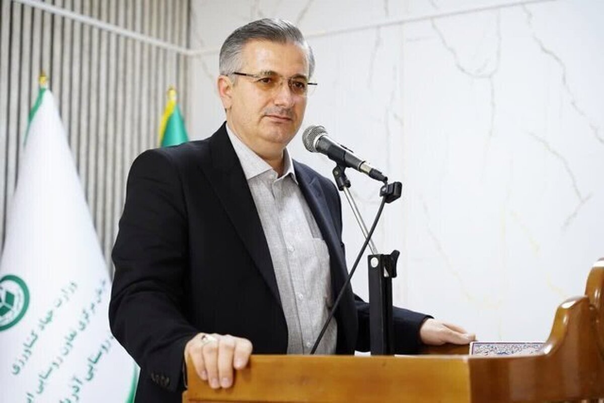 توزیع ۸۷ میلیون لیتر مواد سوختی در آذربایجان غربی