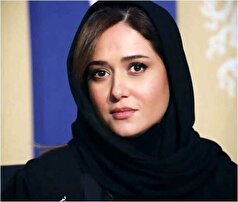 یادی کنیم از سلیقه جذاب و دوست داشتنی پریناز ایزدیار در چیدمان سفره هفت سین+عکس