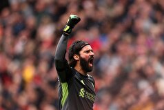 میلان آلیسون را به عنوان جانشین ماینیان در نظر گرفته است