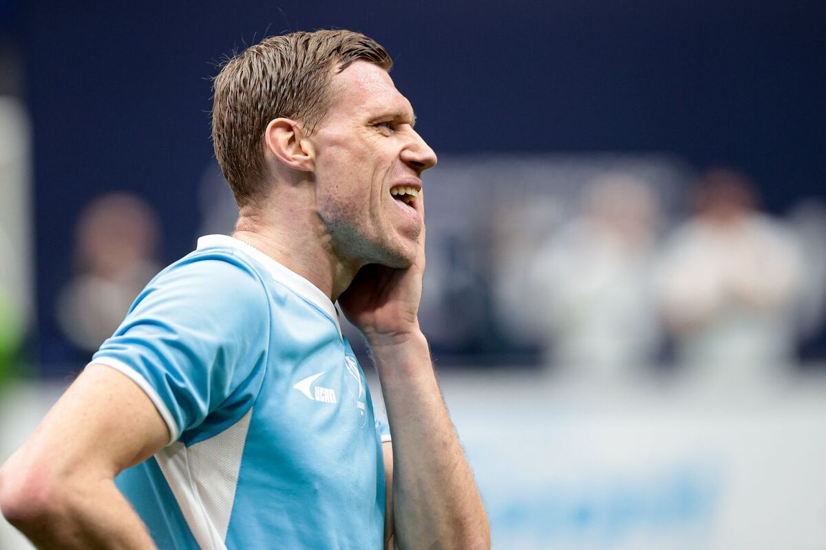 پوگربنیاک در مورد بازی رئال مادرید و منچستر سیتی گفت: «فکر نمی‌کنم تیمی که مشکل‌ساز باشد، برنده شود.»