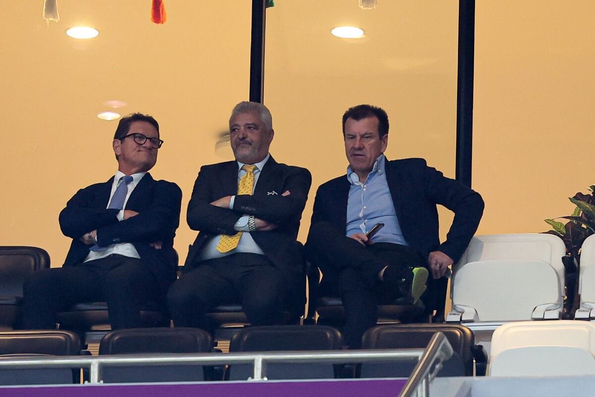 فابیو کاپلو لیورپول را با پاری سن ژرمن مقایسه کرد