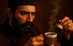 نگاهی به تاریخچه ورود قهوه به ایران و آداب و رسوم خاص آن در زمان قاجار