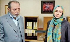 عکسی قدیمی تازه وایرال شده از دکوراسیون داخلی خانه علی نصیریان/شیک و ساده