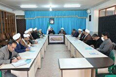 ستاد اعتکاف باید به دور از سیستم اداری عمل کند