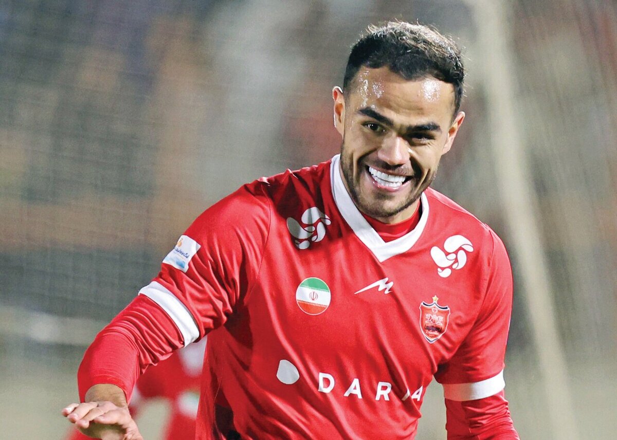 شیطنت ستاره پرسپولیس خون پیکانی‌ها را به جوش آورد