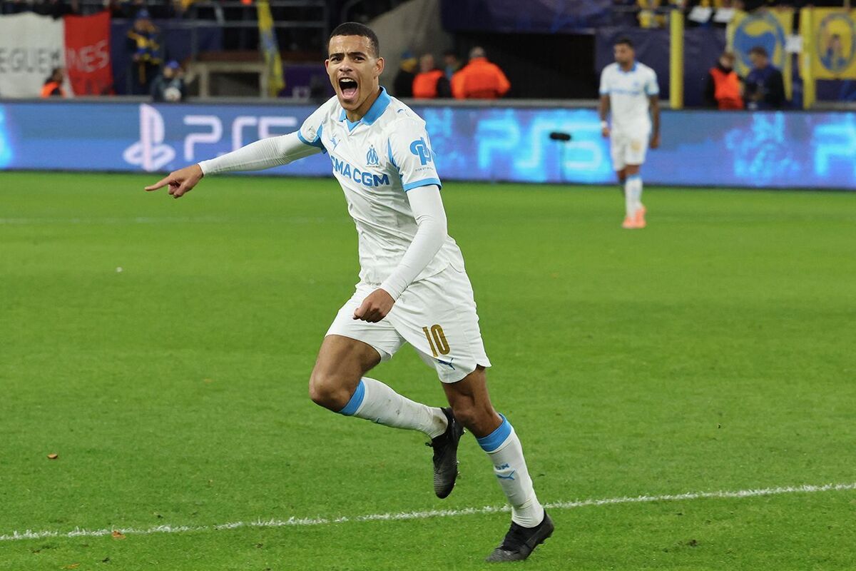 روبرتو دی زربی، سرمربی مارسی، در مورد کار دفاعی گرینوود اظهار نظر کرد