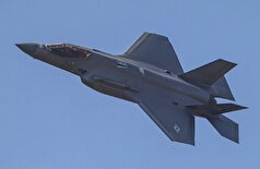 سفیر آمریکا: ما در حال مذاکره با آنکارا در مورد بازگشت آن به برنامه جنگنده‌های اف-۳۵ هستیم