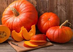 خواص درمانی و بی نظیر «کدو حلوایی» را دست کم نگیرید