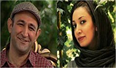 افشاگری هدایت هاشمی درمورد ماجرای طلاق از همسر اول هنرمندش! +تصاویر