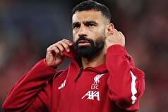 جیمی کرگر از محمد صلاح عذرخواهی کرد و گفت: «من تو را به عنوان یک بازیکن لیورپول دوست دارم.»