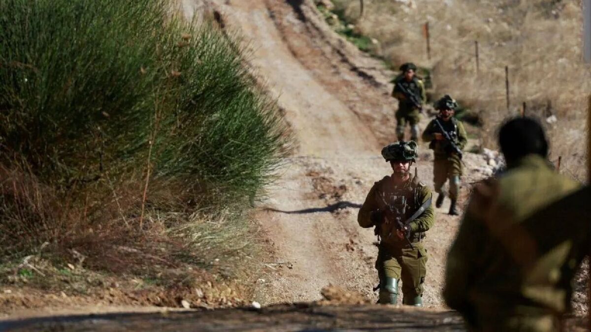 حمله پیش دستانه رژیم صهیویستی به خاک سوریه