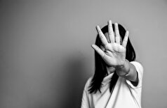 خشونت علیه زنان و کودکان: یک اپیدمی پنهان که سلامت جهانی را ویران می‌کند