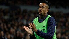 دو کمک هزینه کم برای ادر میلیتائو