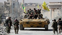 ترکیه و سوریه در آستانه حمله مشترک به قسد