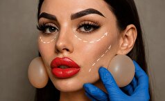 ترند‌های امروزی زیبایی زنان که بر خلاف تصورات اصلا برای مردان جذاب نیست!