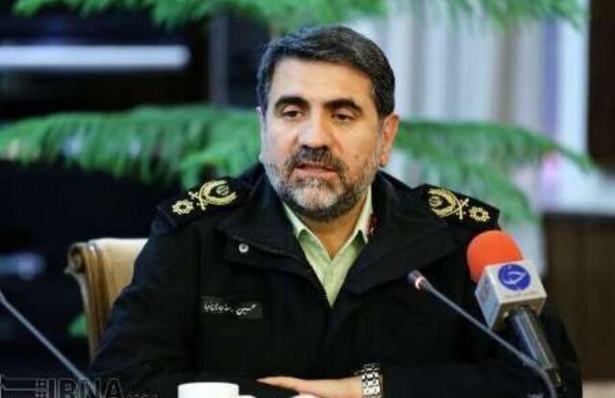 هدف مانور زلزله در تبریز سنجش توان تجهیزاتی و ارتقای هم‌افزایی است