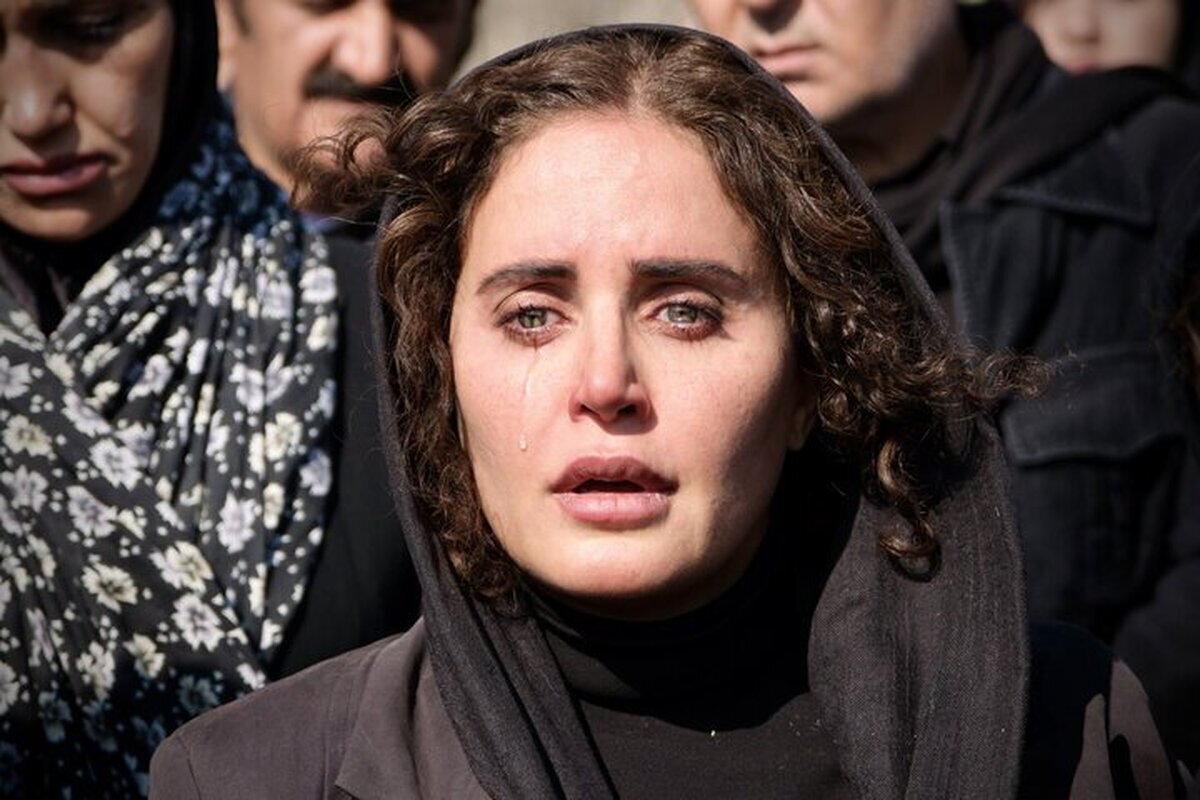 فیلم سینمایی «عروس چشمه» به مراحل پایانی خود رسید