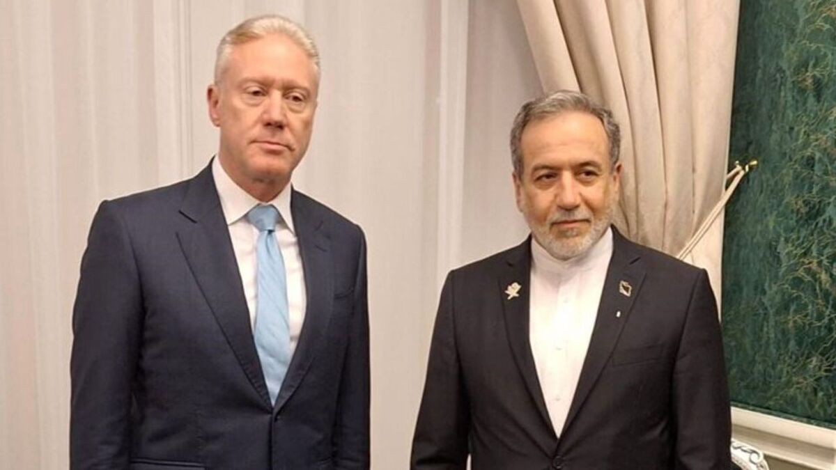 عذرخواهی رسمی وزیرخارجه لبنان از عراقچی