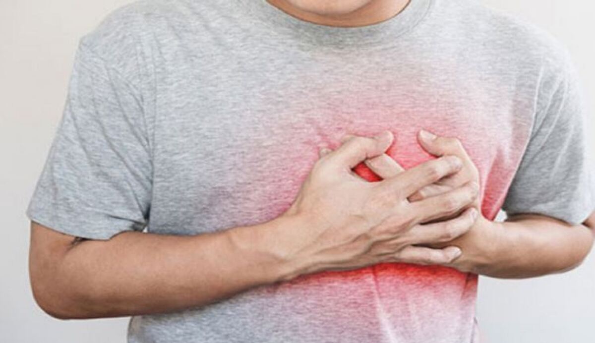 مضرات استرس روانی برای سلامت قلب و راه محافظت از خود دربرابر آن