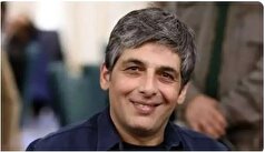 نگاهی به گریم فرانسوی و جالب حمید گودرزی با سبیل‌های پرپشت! +عکس