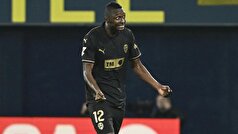 من برای عمر صدیق قدم پیش می‌گذارم