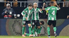 رئال بتیس قول داده است که در پنجره نقل و انتقالات زمستانی 