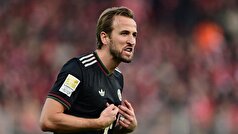 بایرن مونیخ یا لیگ برتر؟ هری کین موضع می‌گیرد