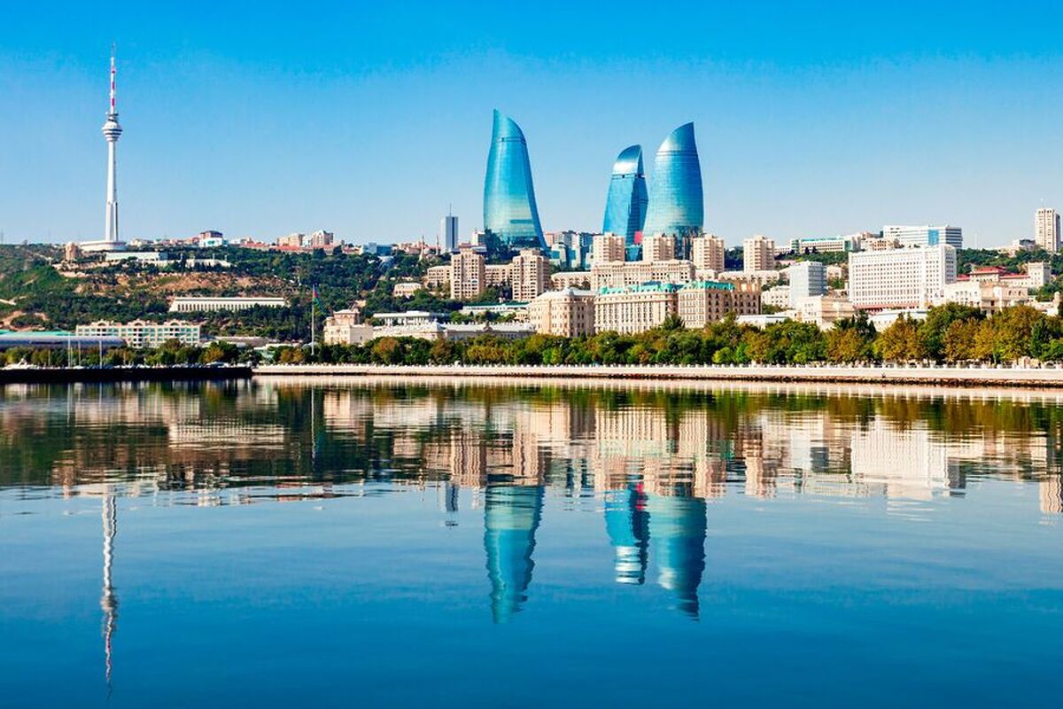 آذربایجان از سند همکاری اتحادیه اروپا و ارمنستان انتقاد کرد.