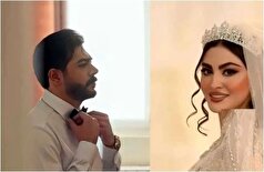 سورپرایز دیدنی مریم مومن برای تولد مادر عزیزش، بعد از جشن عروسی+عکس