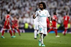 مارسلو، بازیکن سابق رئال مادرید، فاش کرد که کدام مسابقه سخت‌ترین بازی دوران حرفه‌ای‌اش بوده است