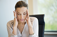 استرس روانی قلب را تهدید می‌کند... چگونه می‌توانید خود را از عوارض آن محافظت کنید؟