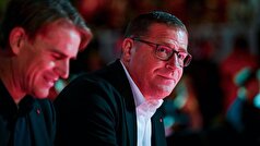 موضع قاطع بایرن مونیخ پیش از پنجره نقل و انتقالات زمستانی