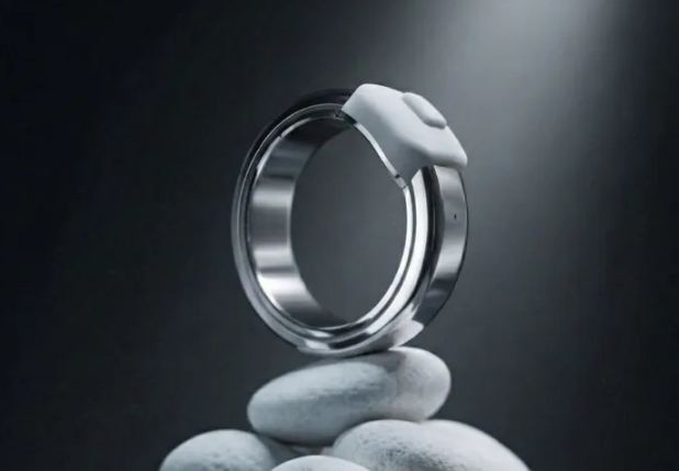 حلقهی هوشمند جدید با ویژگیهای خاص رونمایی شد حلقهی هوشمند جدید با ویژگیهای خاص رونمایی شد