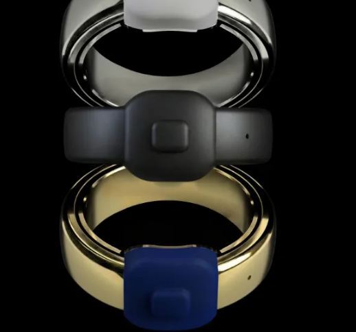 حلقهی هوشمند جدید با ویژگیهای خاص رونمایی شد حلقهی هوشمند جدید با ویژگیهای خاص رونمایی شد