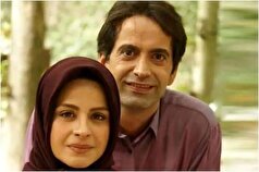 رنگ موی فانتزی و صورتی بنفش رامسین کبریتی بعد از مهاجرتش سوژه شد! +عکس