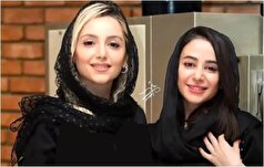 فیگور‌های شب یلدایی بازیگران معروف ایرانی، به سبک سفید برفی! +تصاویر