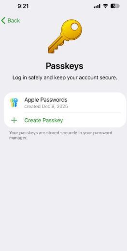 قابلیت پسکی راهی نوین برای این اپلیکیشن قابلیت پسکی راهی نوین برای این اپلیکیشن