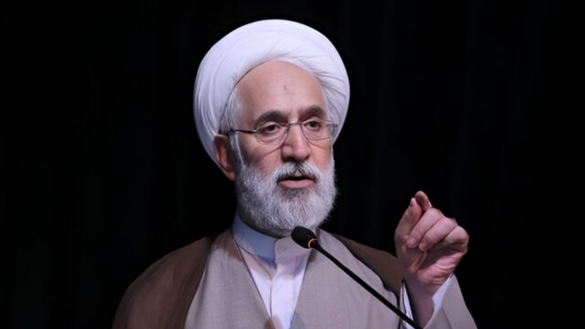 موحدی: انتخابات ۱۴۰۵ در بستر امنیت و مشارکت گسترده برگزار خواهد شد