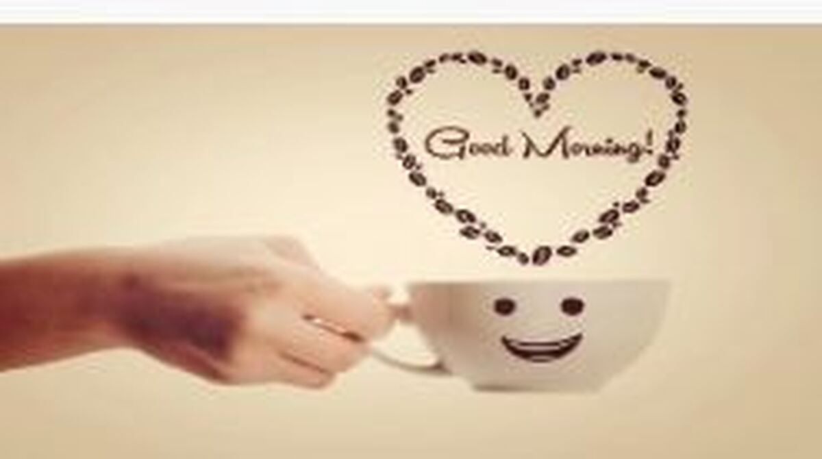 اگر دنبال متن برای صبح بخیر‌های عاشقانه هستی این مطلب را از دست نده